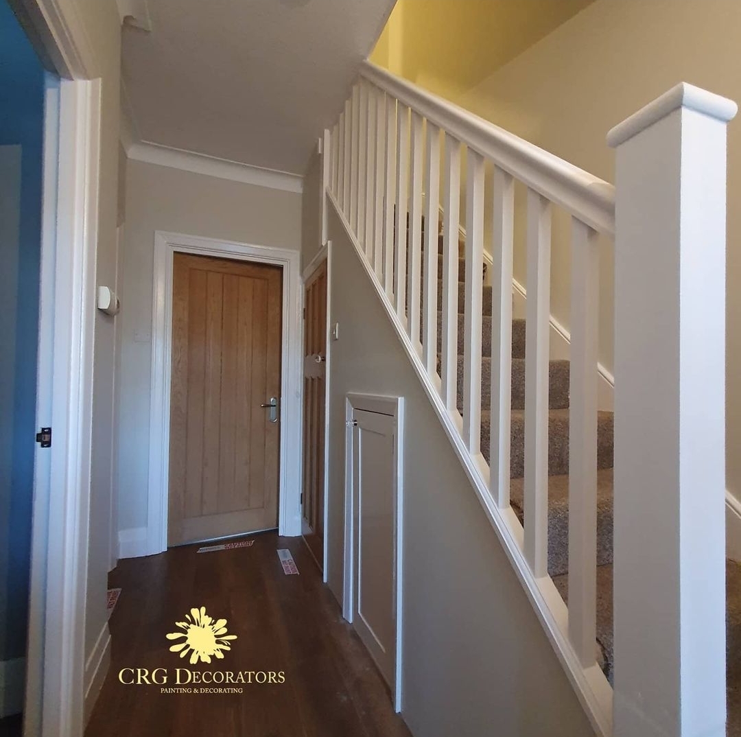 CRG Decorators — Photos 2