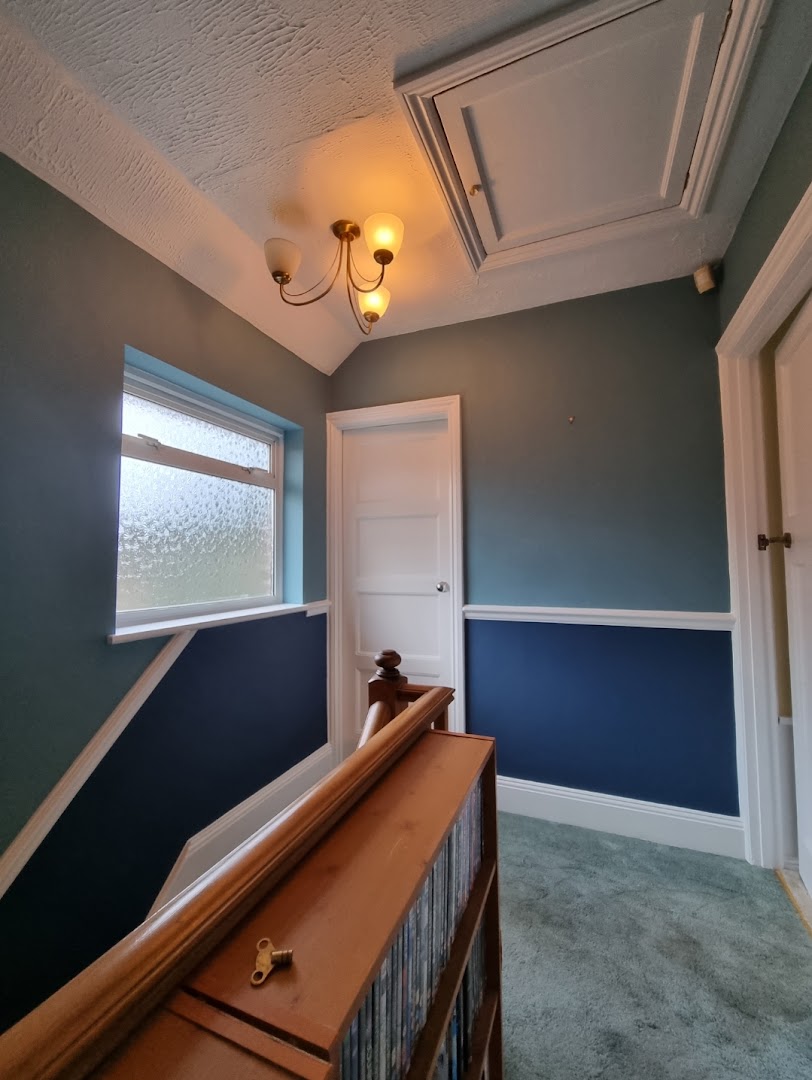 CRG Decorators — Photos 6