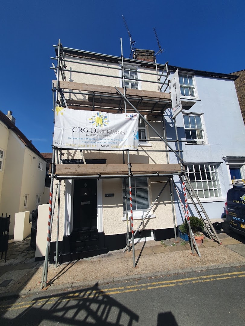 CRG Decorators — Photos 5