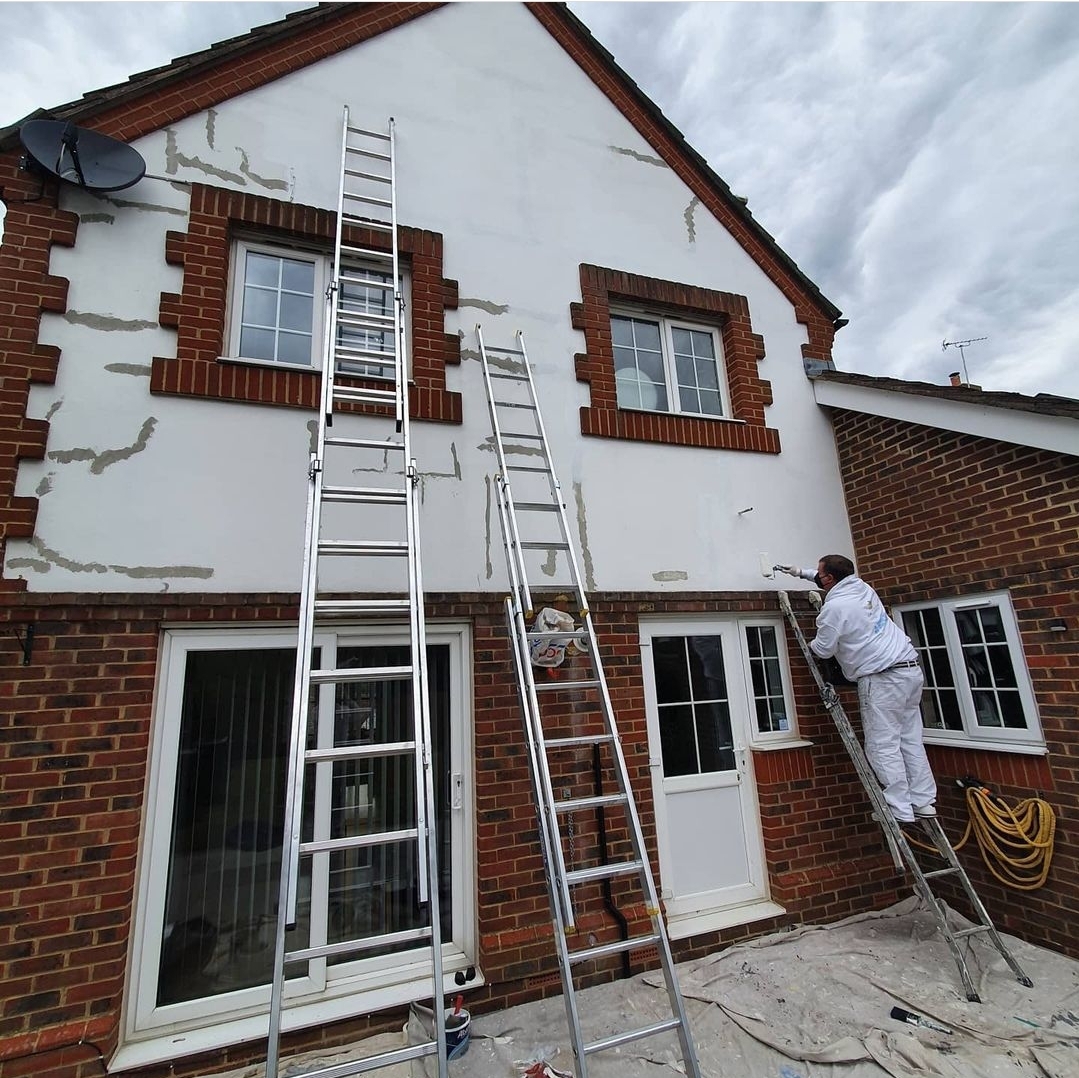 CRG Decorators — Photos 9